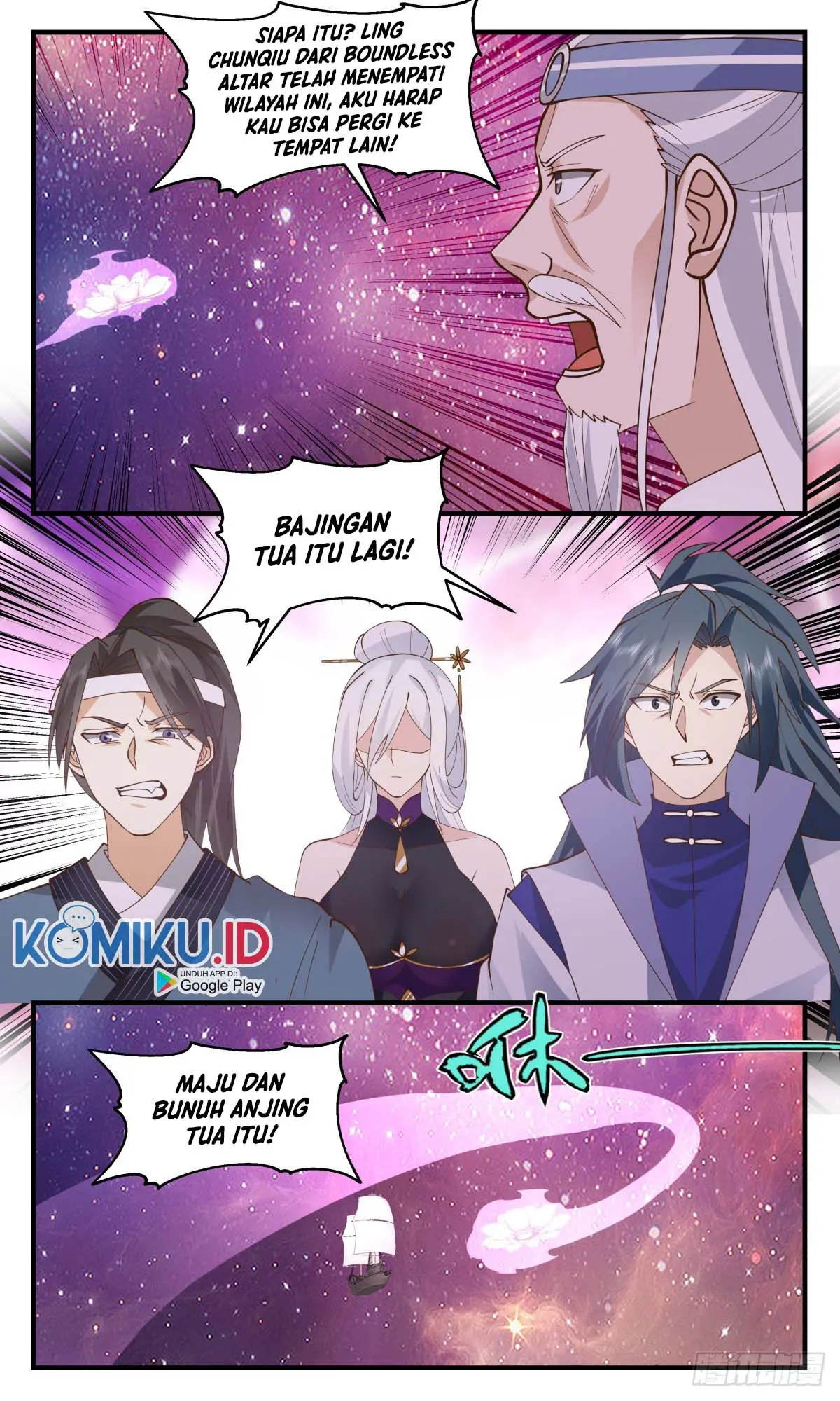 Martial Peak Part 2 Chapter 2731 - https://gambar-id.komiku.org/uploads2/2608924-9.jpg