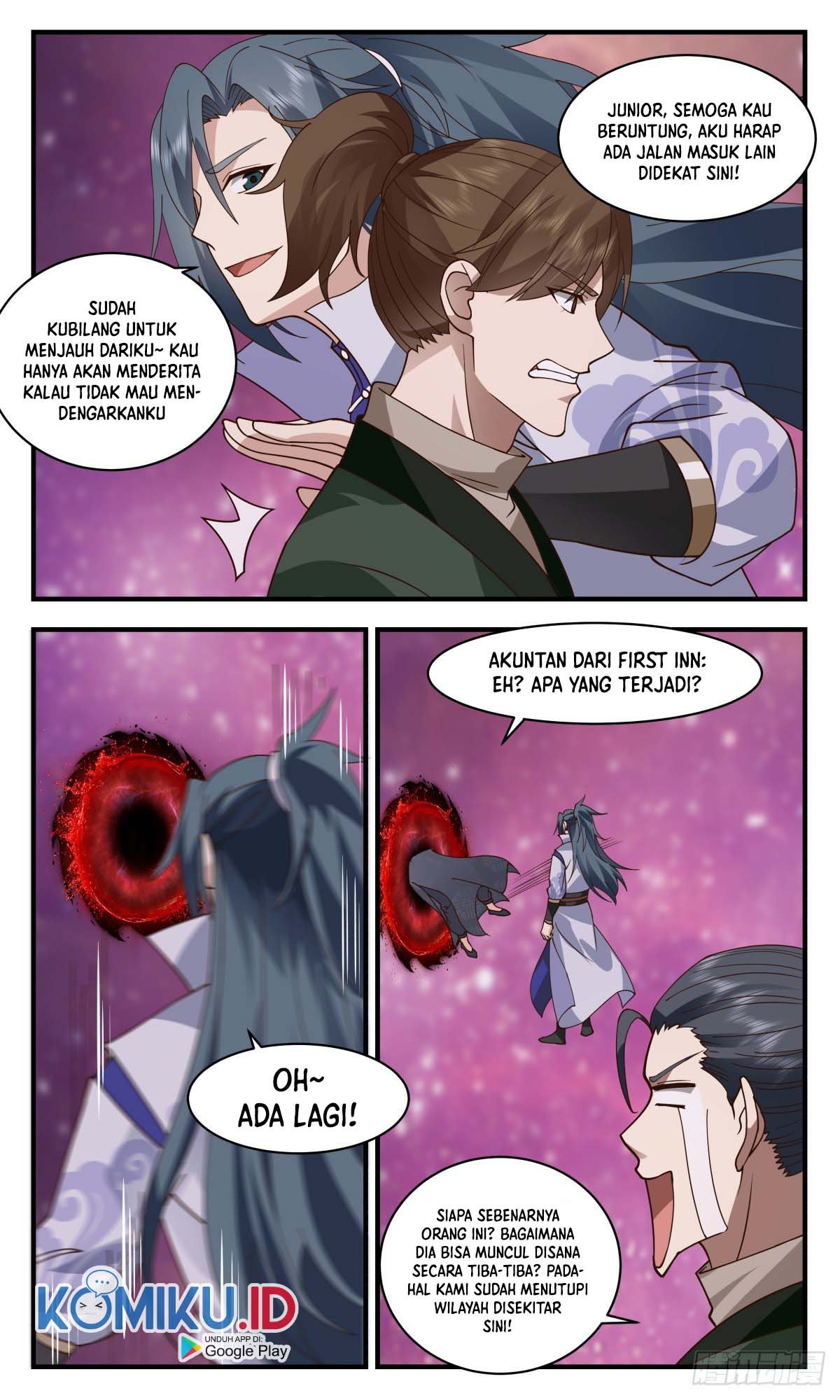 Martial Peak Part 2 Chapter 2732 - https://gambar-id.komiku.org/uploads2/2608925-13.jpg