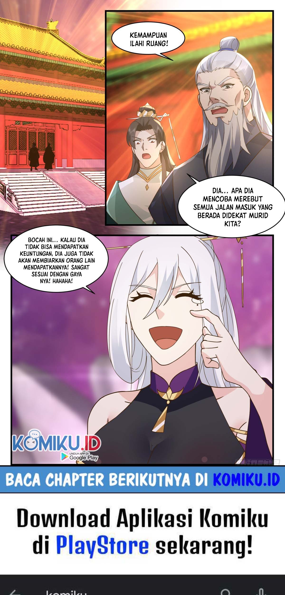 Martial Peak Part 2 Chapter 2732 - https://gambar-id.komiku.org/uploads2/2608925-14_part1.jpg