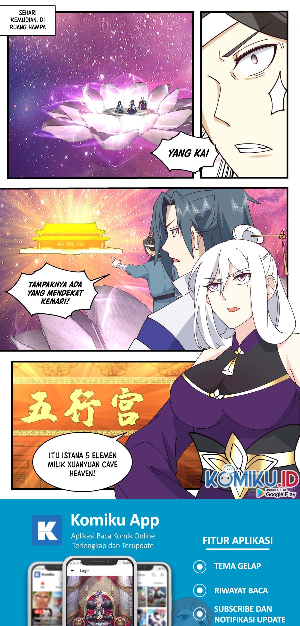 Martial Peak Part 2 Chapter 2732 - https://gambar-id.komiku.org/uploads2/2608925-3_part1.jpg