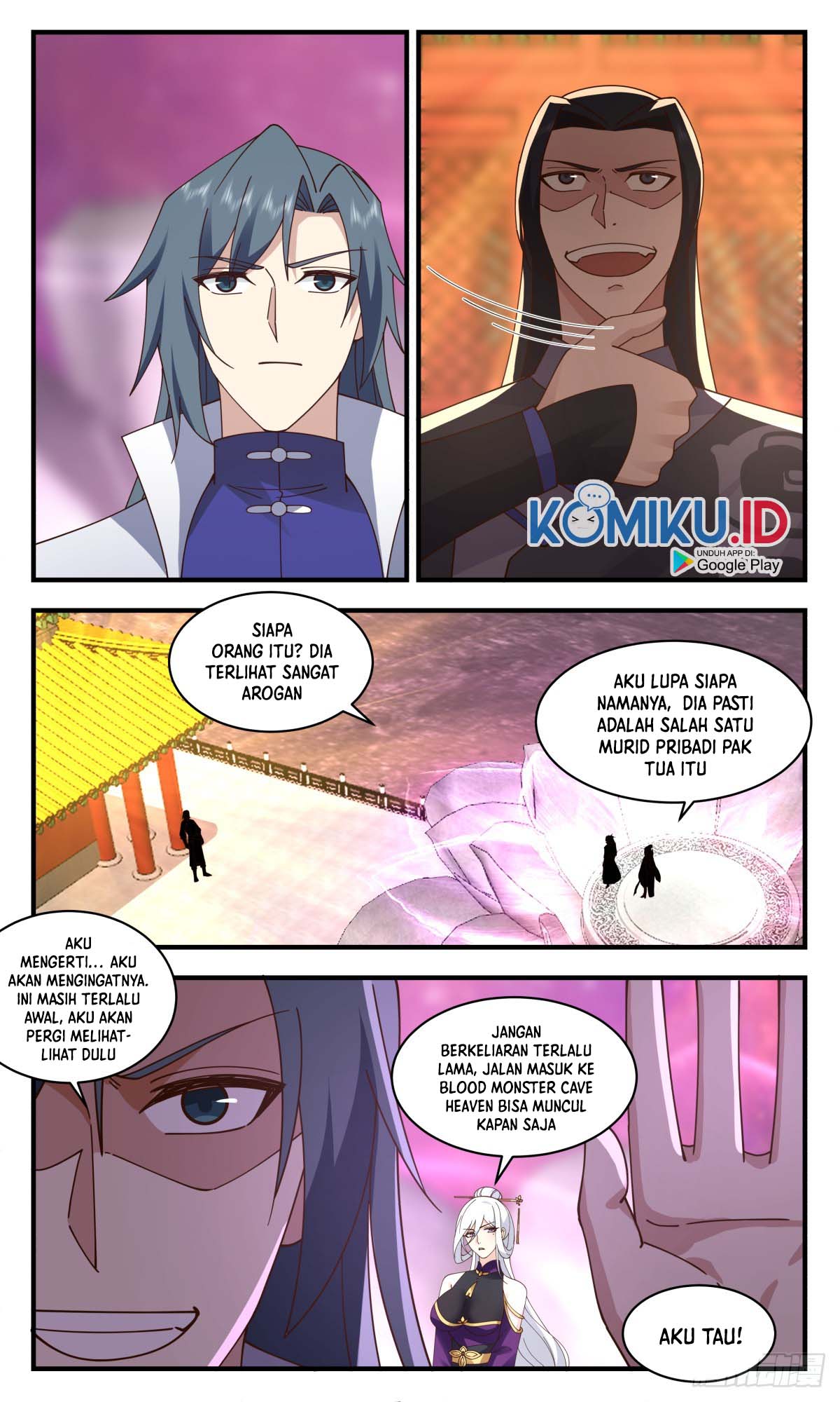 Martial Peak Part 2 Chapter 2732 - https://gambar-id.komiku.org/uploads2/2608925-7.jpg