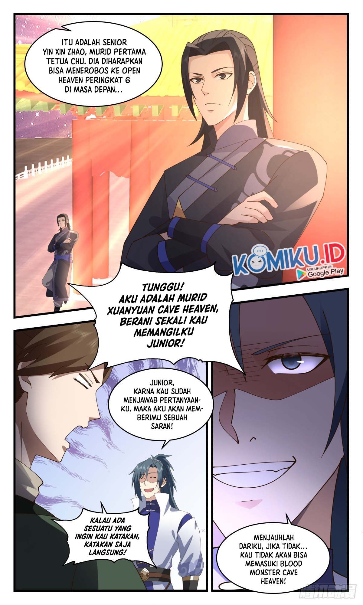 Martial Peak Part 2 Chapter 2732 - https://gambar-id.komiku.org/uploads2/2608925-9.jpg