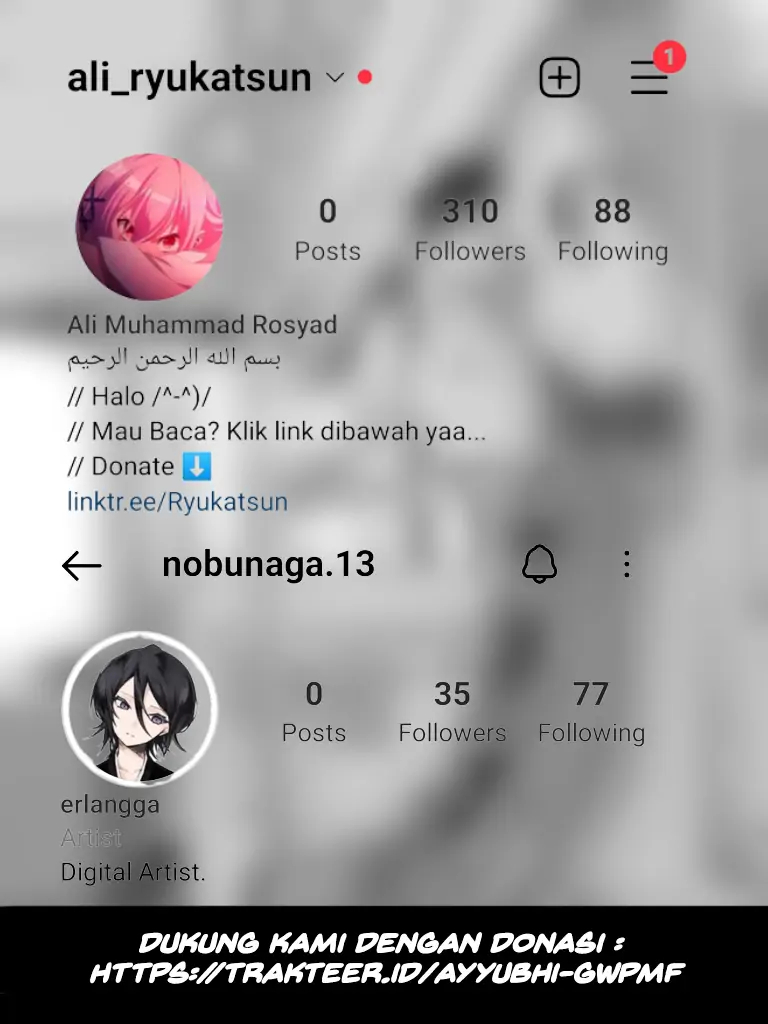 Mob Psycho 100 - Chapter 94.2 - Page 18