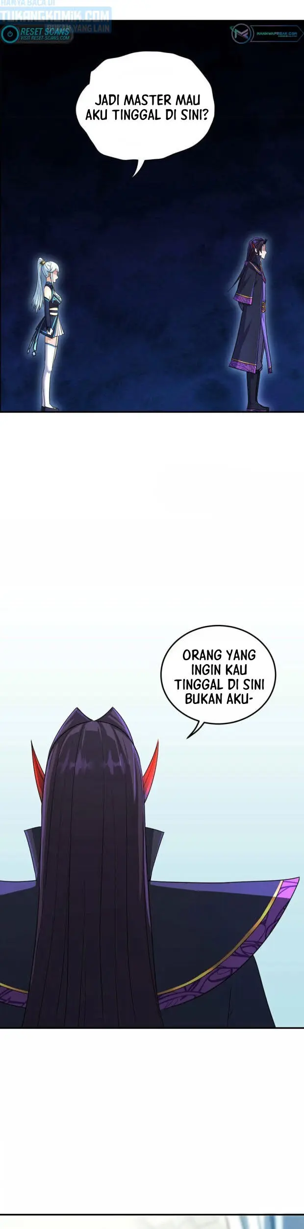 I Have Become The Demonic Ancestor Chapter 13 Gambar 44