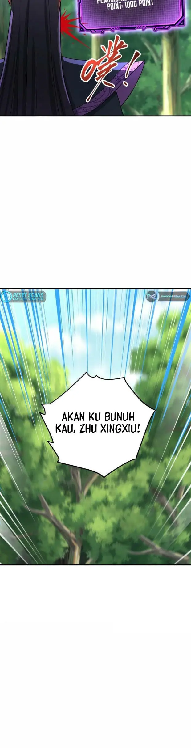 I Have Become The Demonic Ancestor Chapter 13 Gambar 13