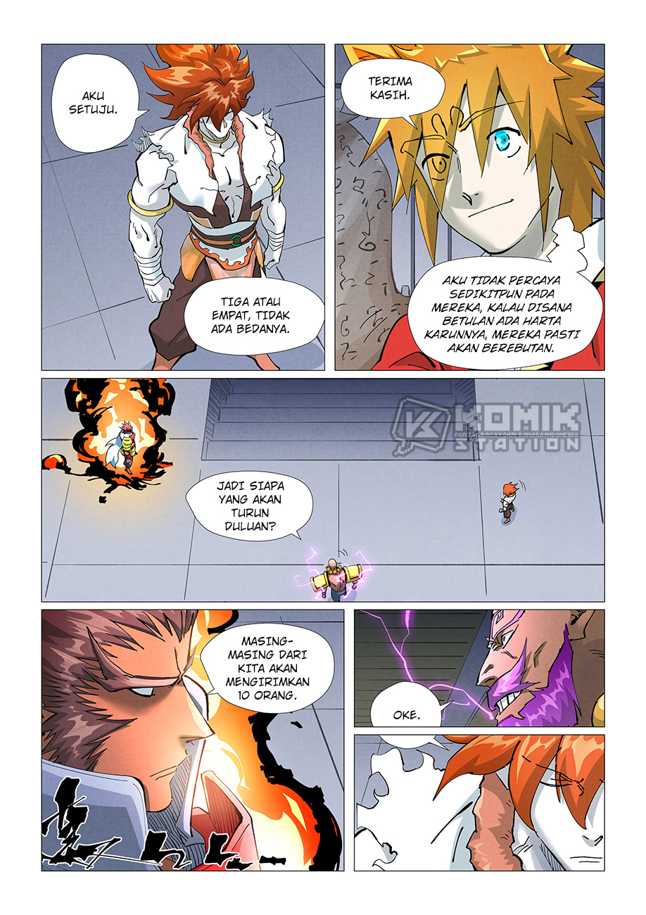 Tales of Demons and Gods Chapter 403 - https://gambar-id.komiku.org/uploads2/2610235-5.jpg