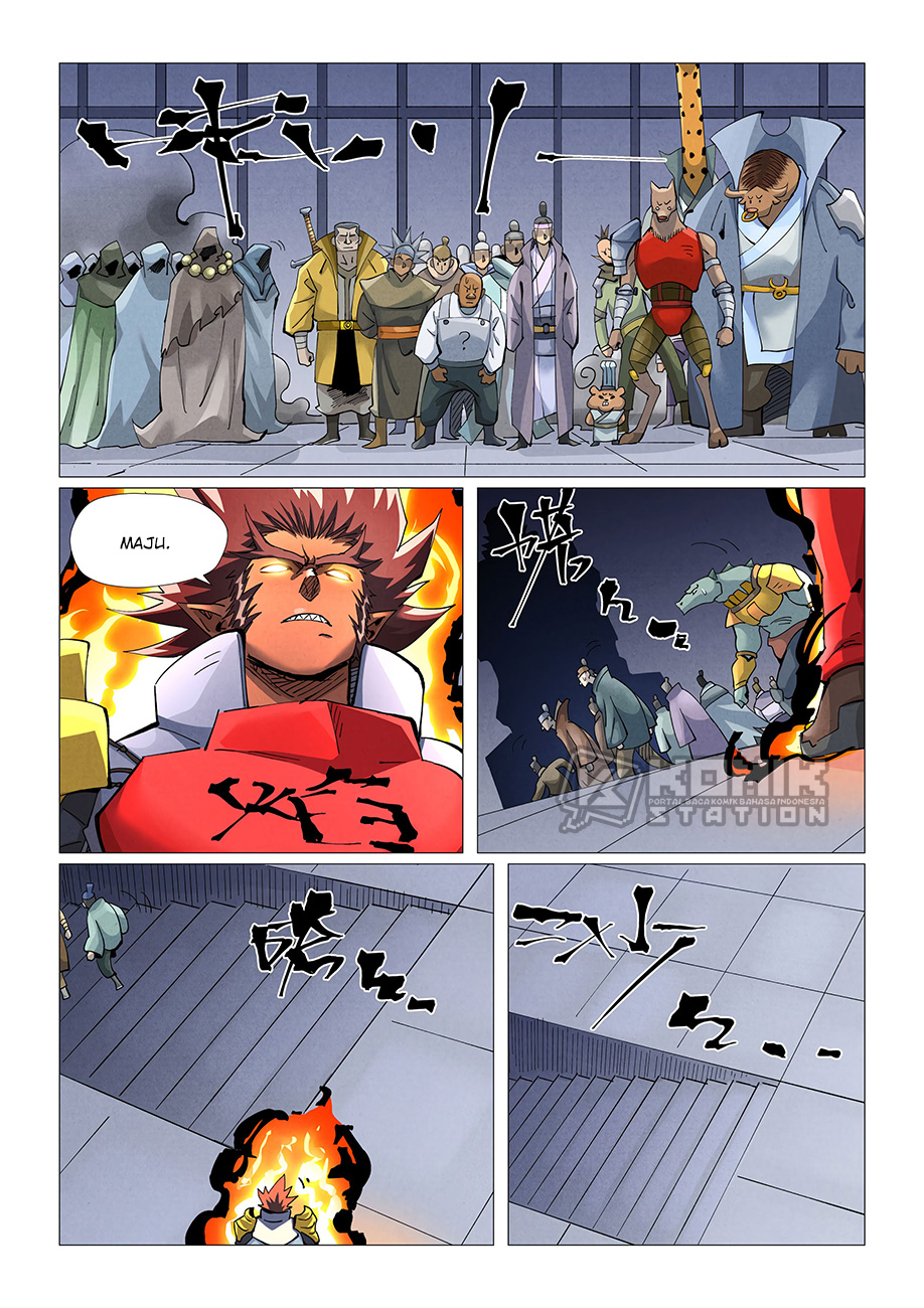 Tales of Demons and Gods Chapter 403 - https://gambar-id.komiku.org/uploads2/2610235-6.jpg