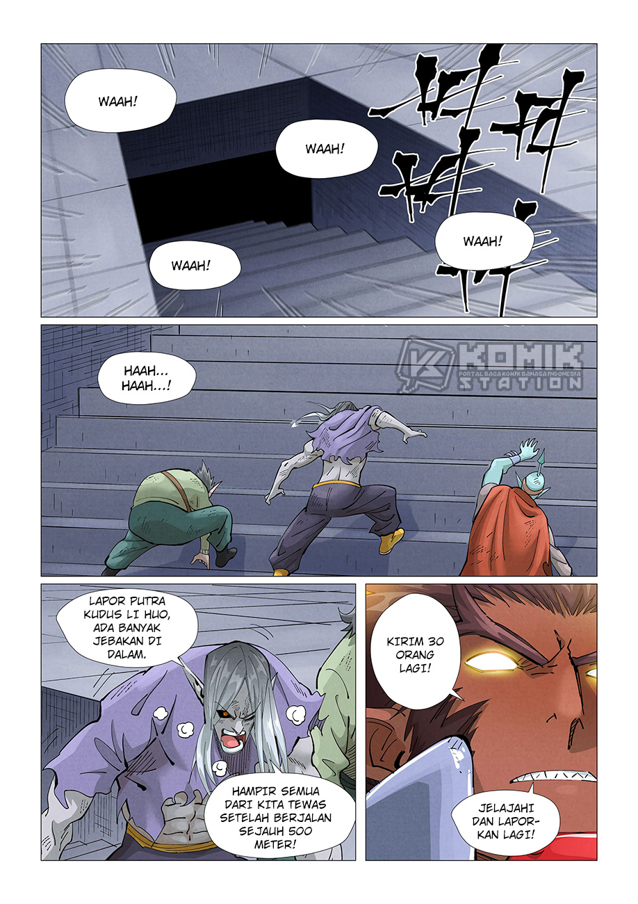 Tales of Demons and Gods Chapter 403 - https://gambar-id.komiku.org/uploads2/2610235-7.jpg