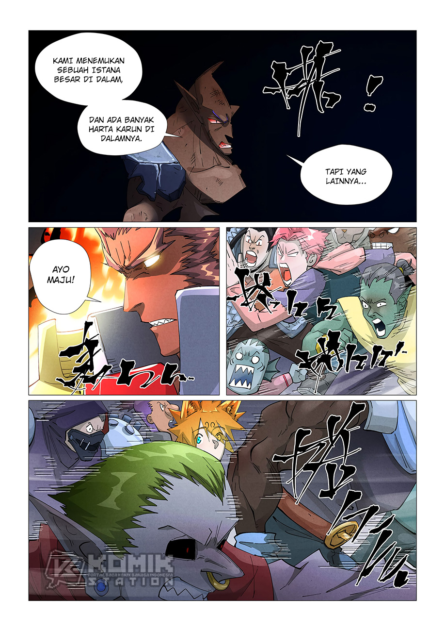 Tales of Demons and Gods Chapter 403 - https://gambar-id.komiku.org/uploads2/2610235-9.jpg