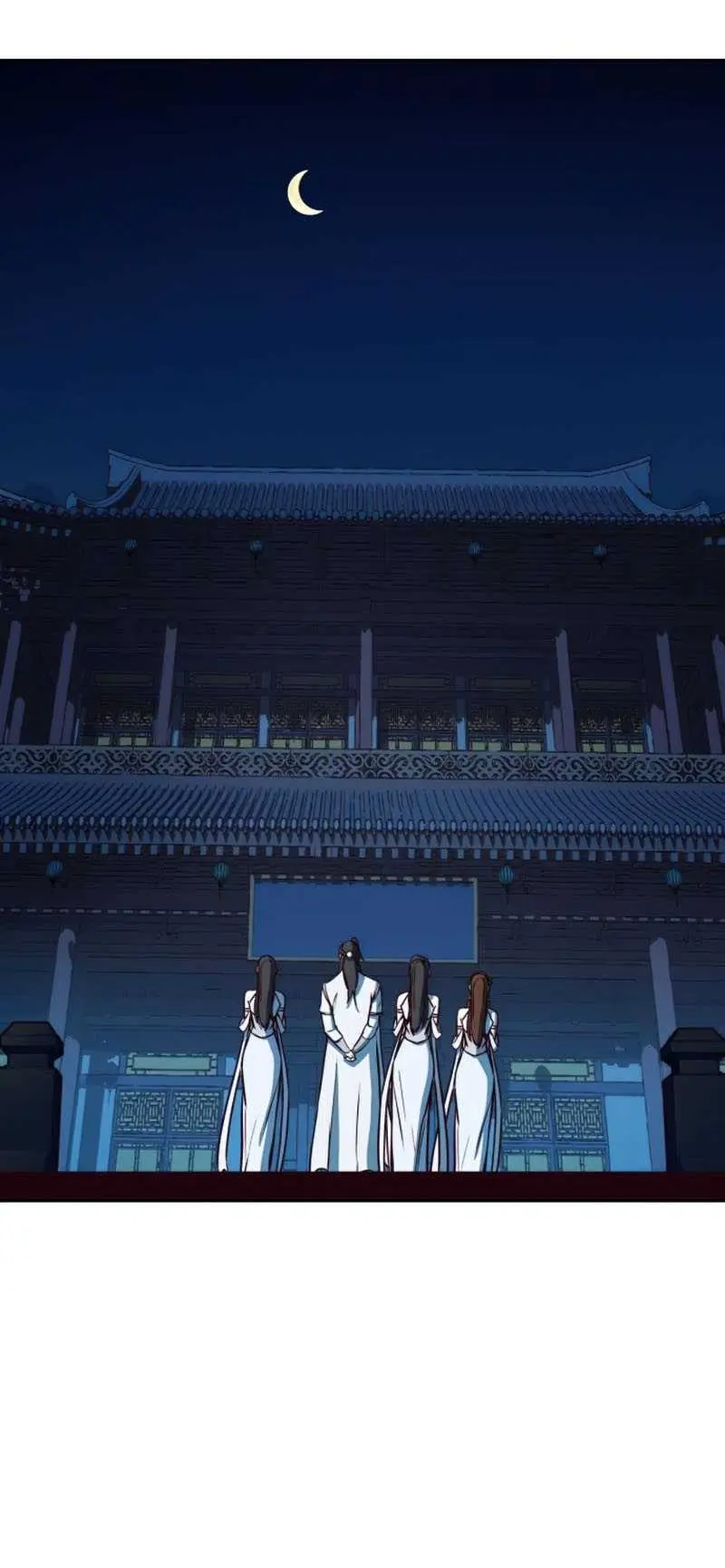 Sword Fanatic Wanders Through The Night Chapter 32 Gambar 9