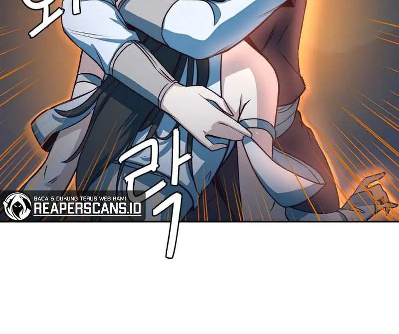Sword Fanatic Wanders Through The Night Chapter 32 Gambar 29
