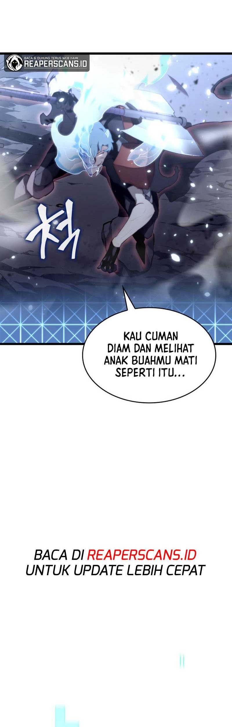 Return of the SSS-Class Ranker - Chapter 31 - Page 35