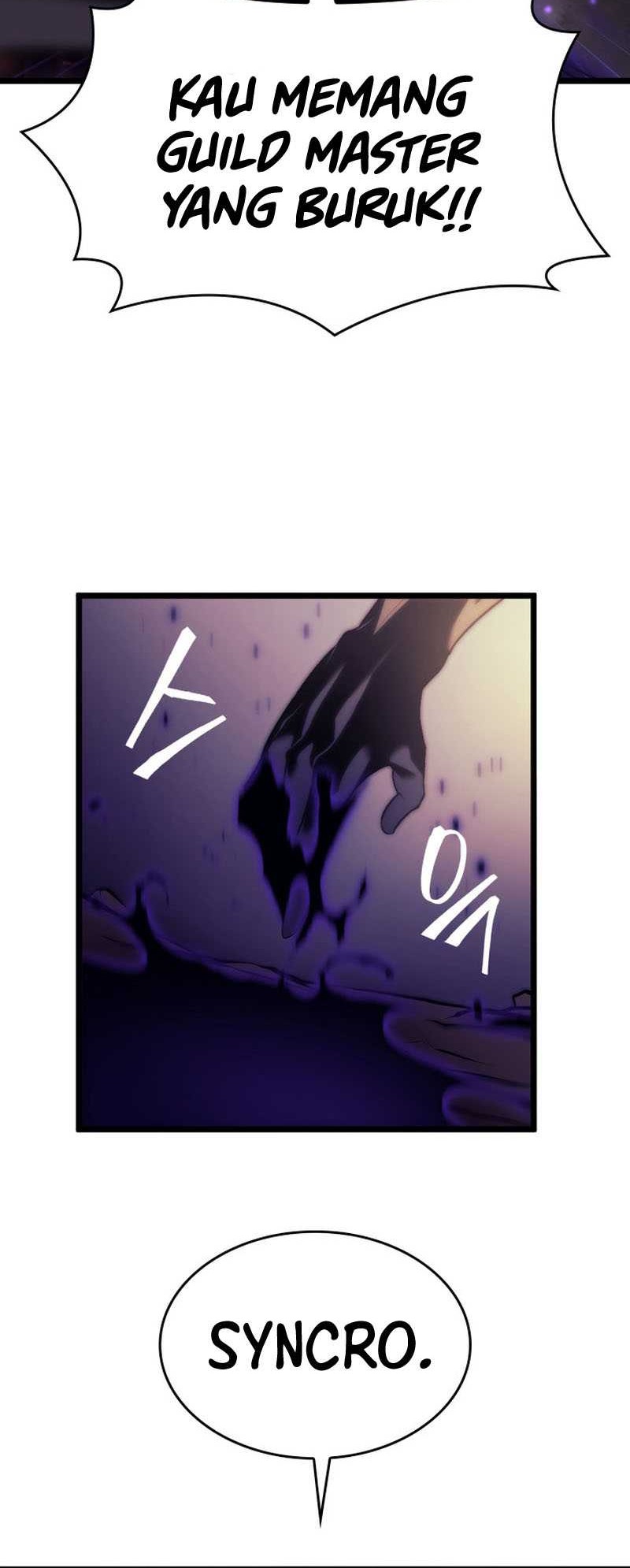 Return of the SSS-Class Ranker - Chapter 31 - Page 37