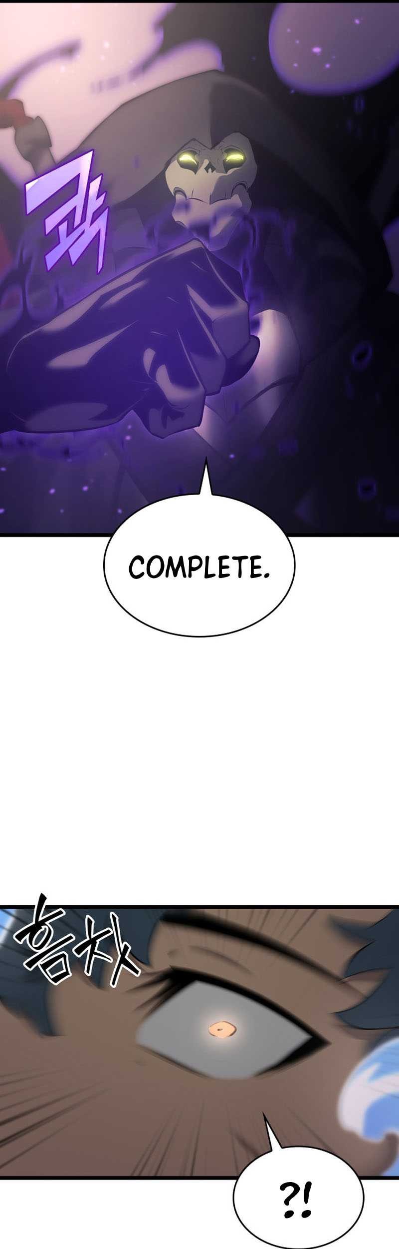 Return of the SSS-Class Ranker - Chapter 31 - Page 38