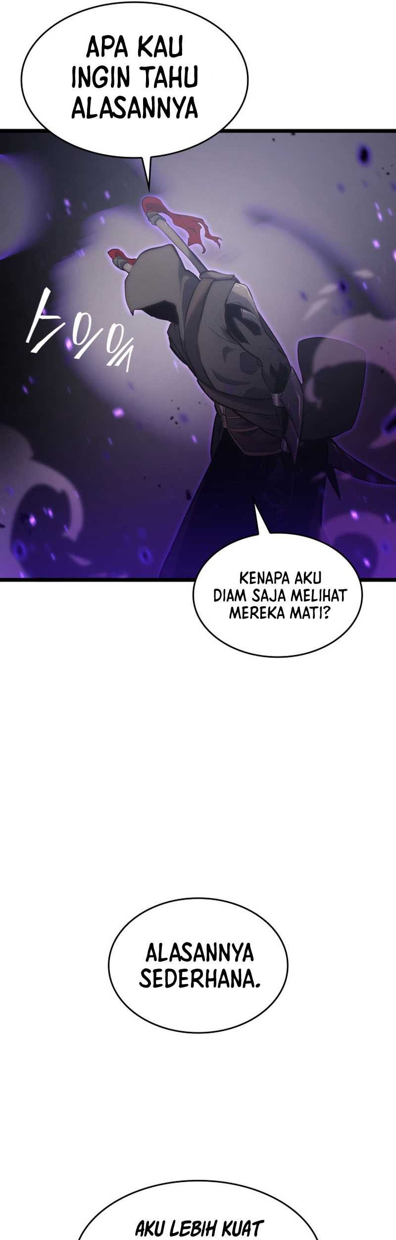 Return of the SSS-Class Ranker - Chapter 31 - Page 42