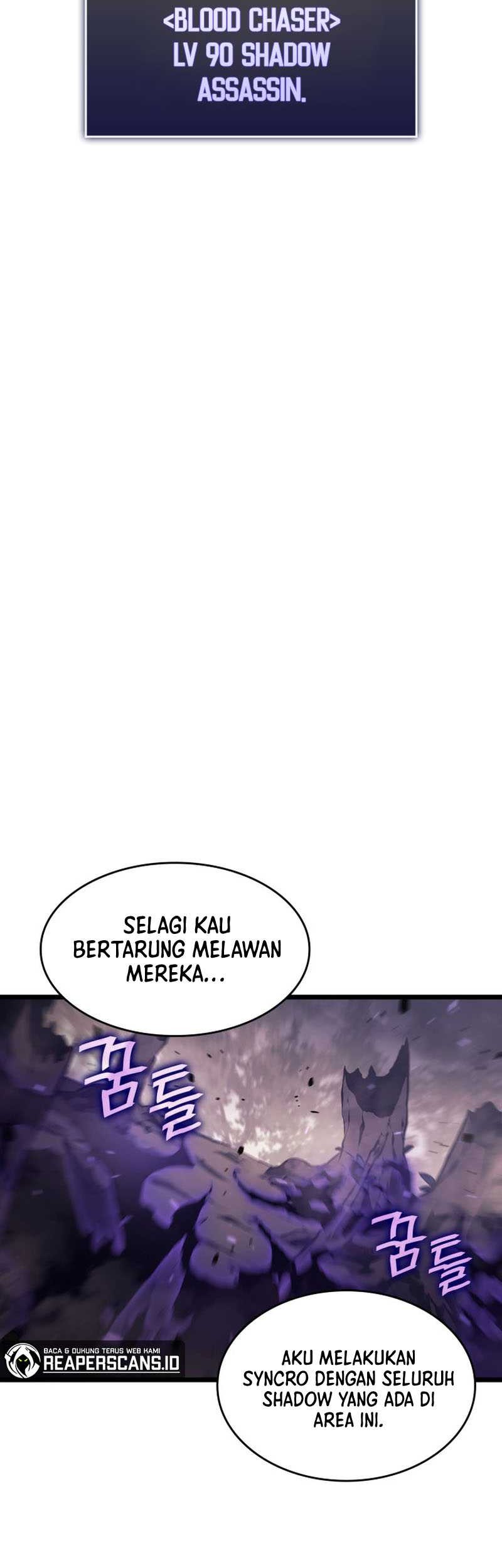 Return of the SSS-Class Ranker - Chapter 31 - Page 44