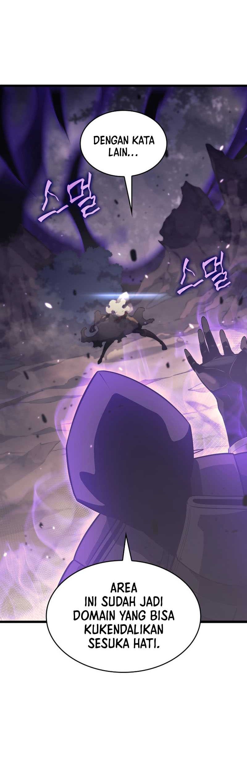 Return of the SSS-Class Ranker - Chapter 31 - Page 45