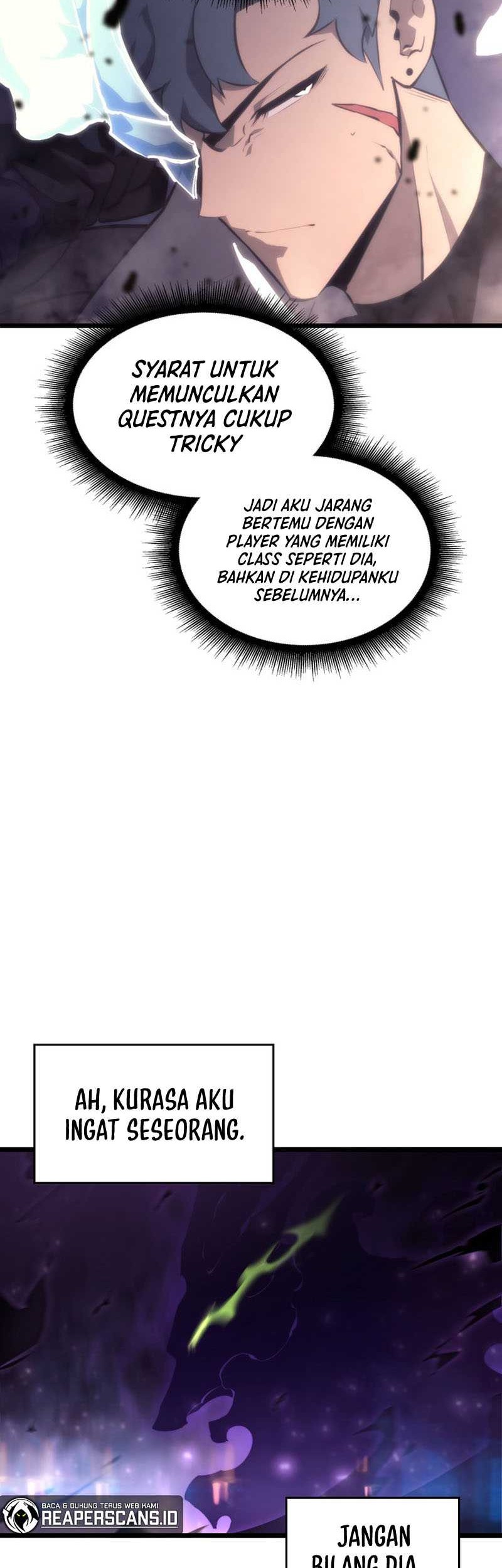 Return of the SSS-Class Ranker - Chapter 31 - Page 47