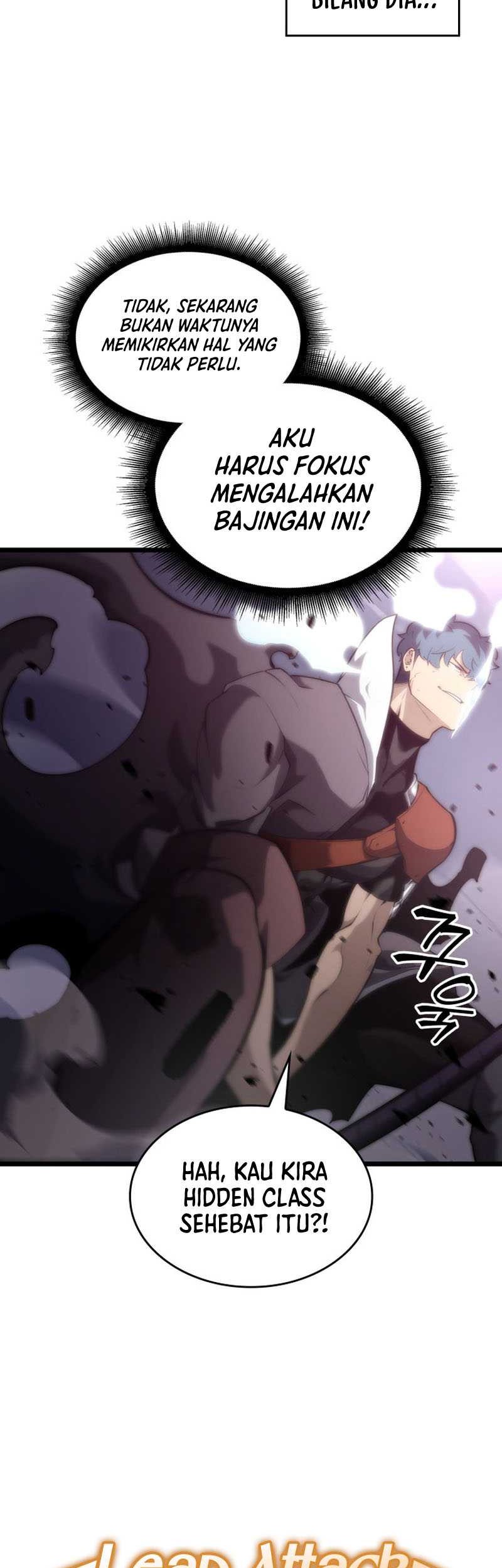 Return of the SSS-Class Ranker - Chapter 31 - Page 48