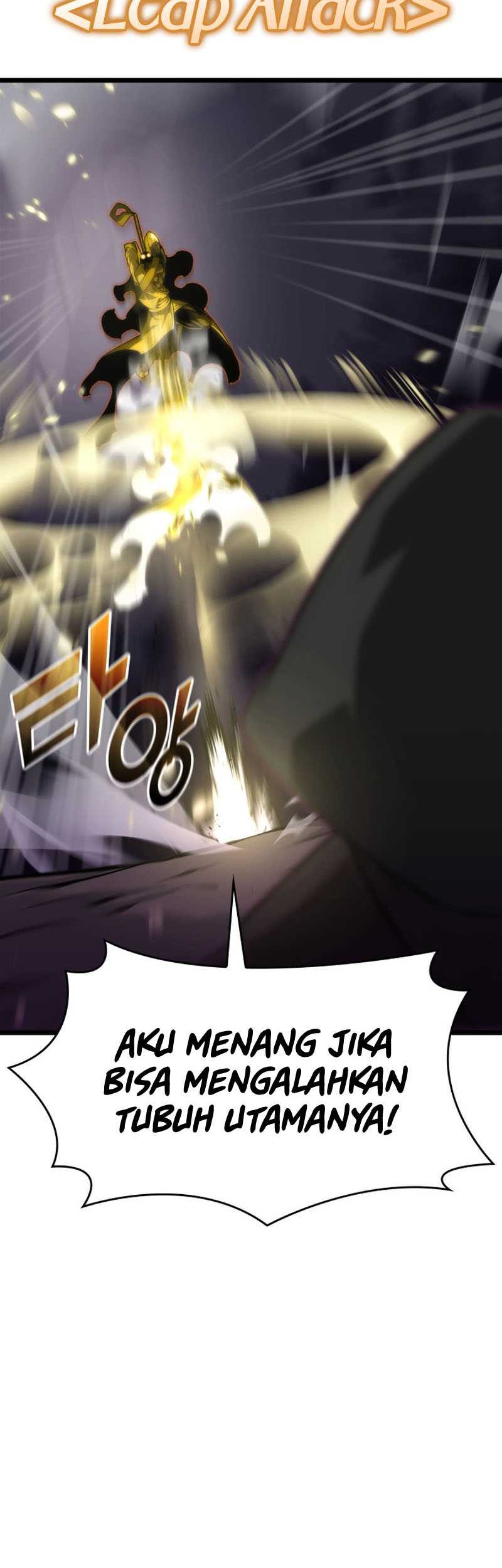 Return of the SSS-Class Ranker - Chapter 31 - Page 49