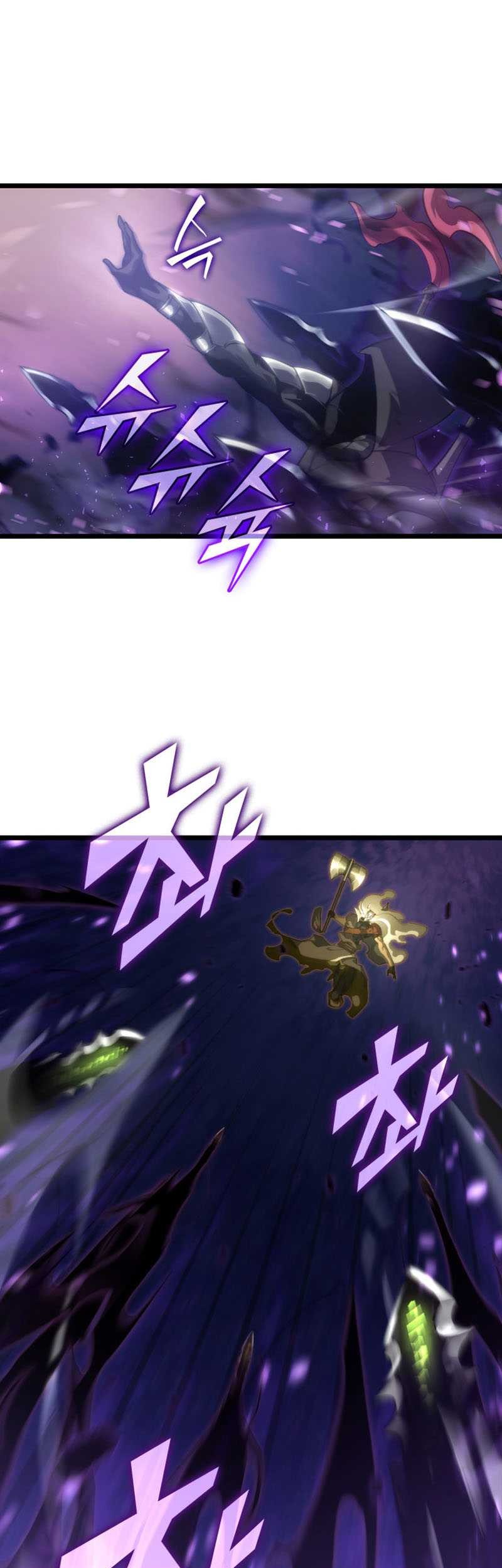 Return of the SSS-Class Ranker - Chapter 31 - Page 50