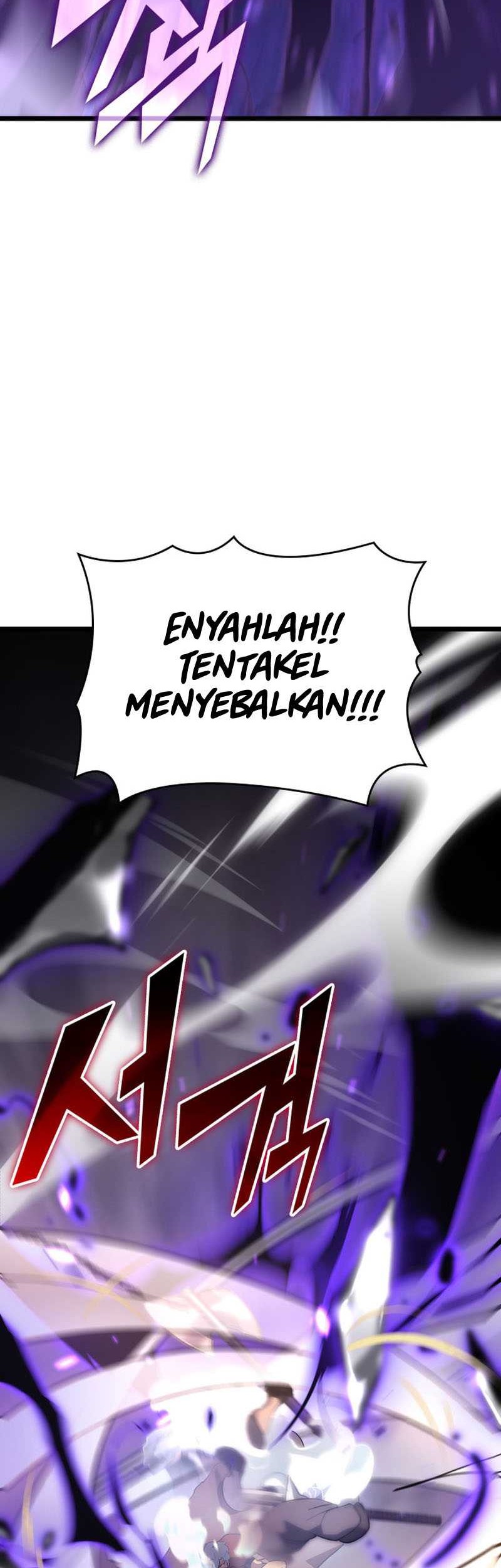 Return of the SSS-Class Ranker - Chapter 31 - Page 51