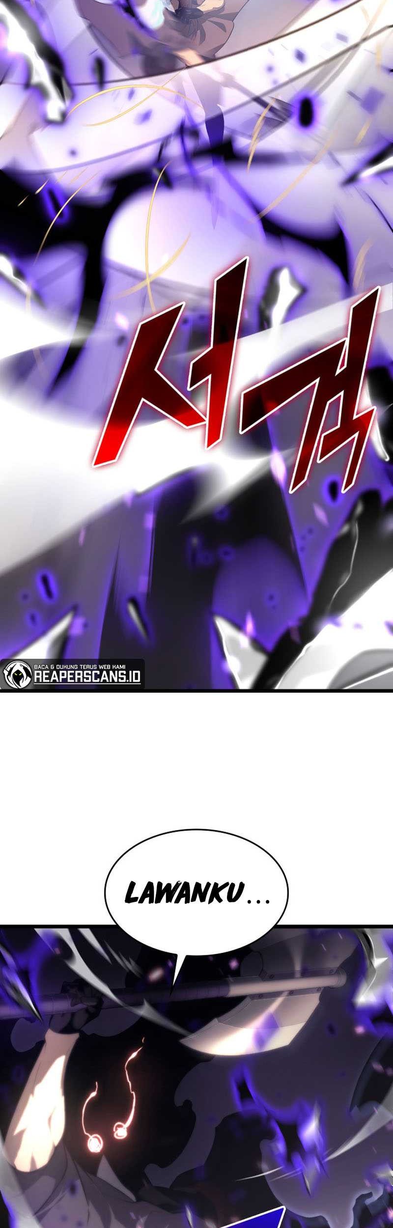 Return of the SSS-Class Ranker - Chapter 31 - Page 52