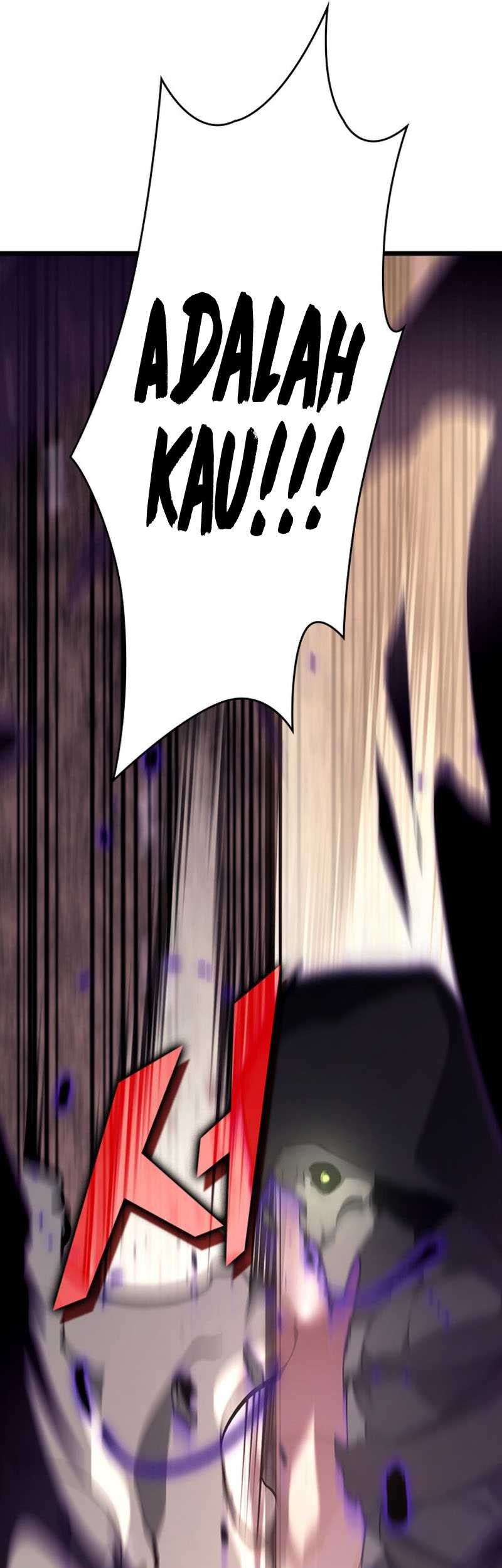 Return of the SSS-Class Ranker - Chapter 31 - Page 54