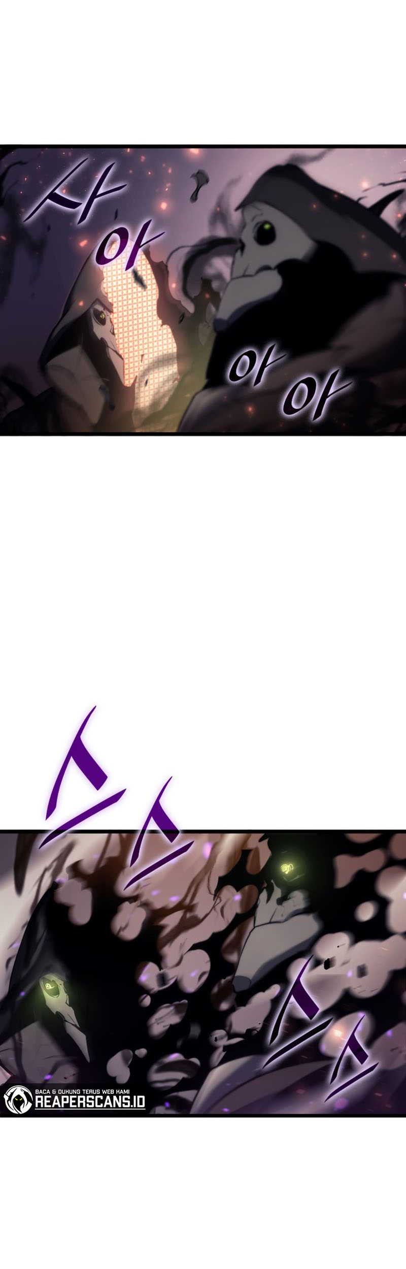 Return of the SSS-Class Ranker - Chapter 31 - Page 56