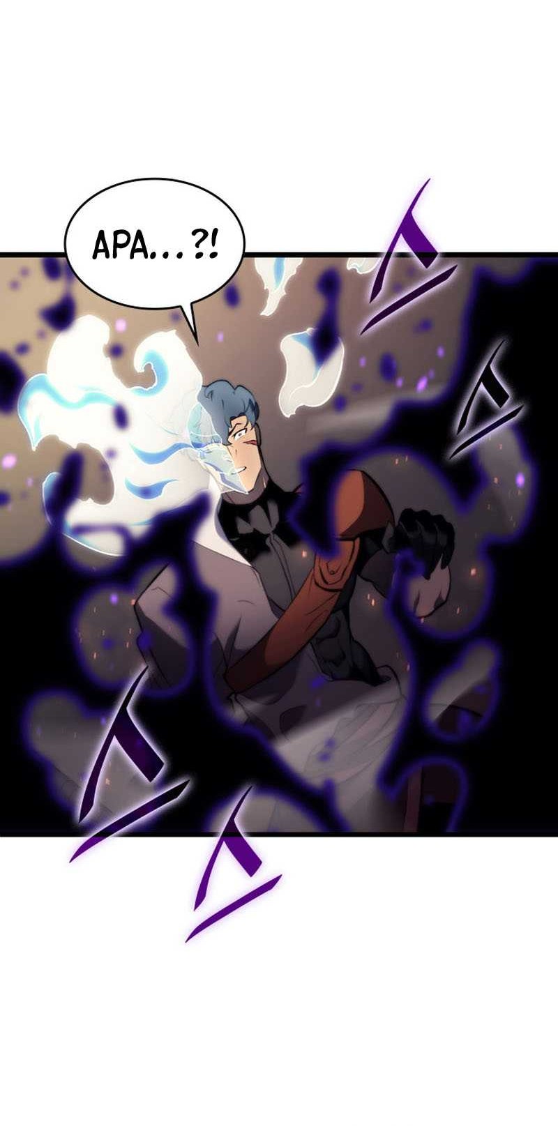 Return of the SSS-Class Ranker - Chapter 31 - Page 57