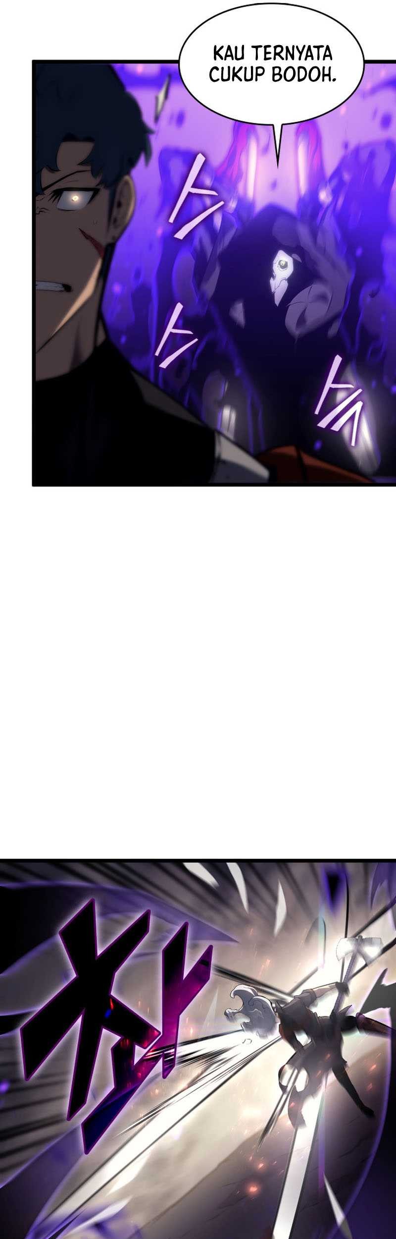 Return of the SSS-Class Ranker - Chapter 31 - Page 58