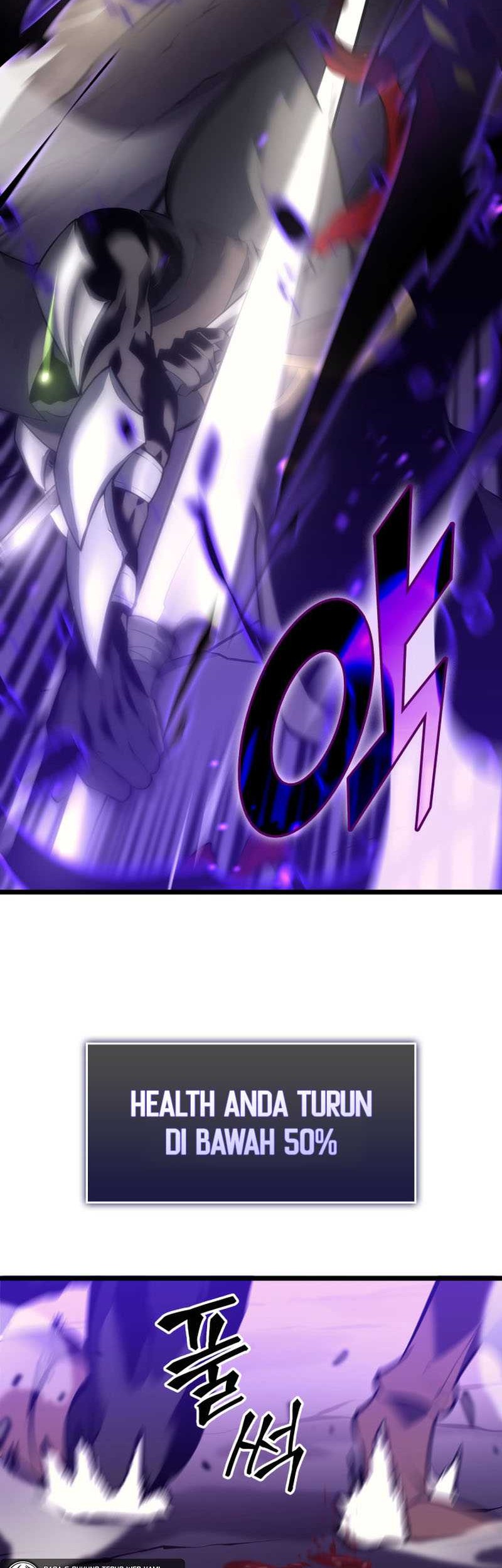 Return of the SSS-Class Ranker - Chapter 31 - Page 59