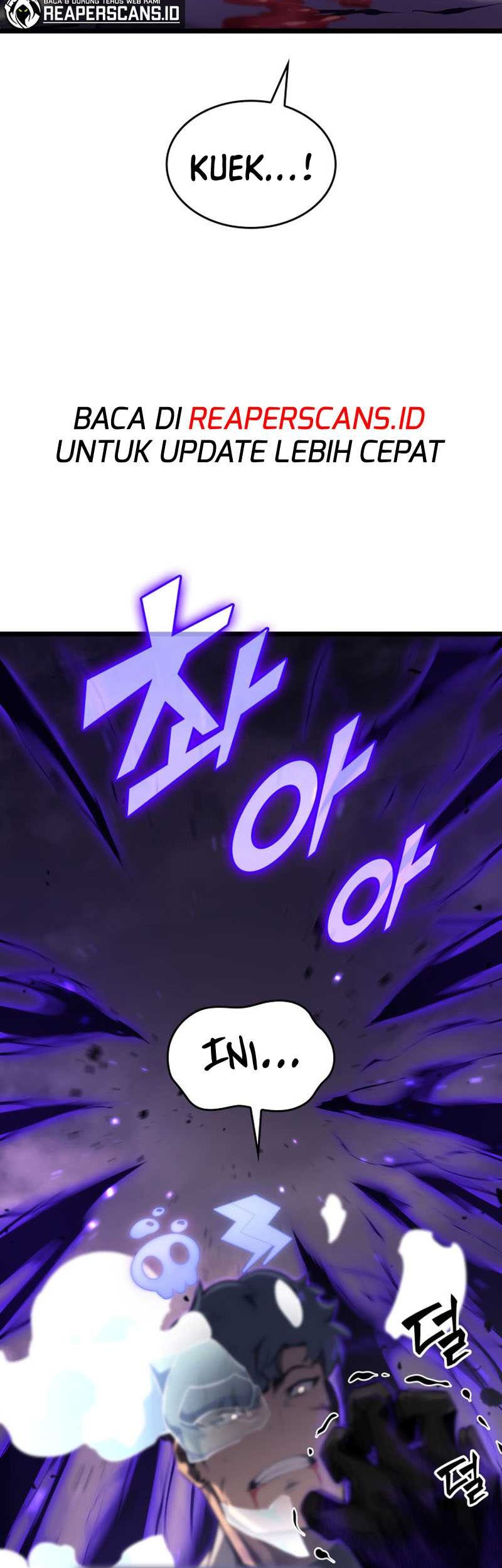 Return of the SSS-Class Ranker - Chapter 31 - Page 60