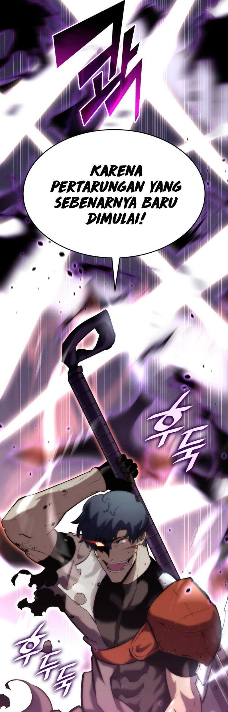 Return of the SSS-Class Ranker - Chapter 31 - Page 67