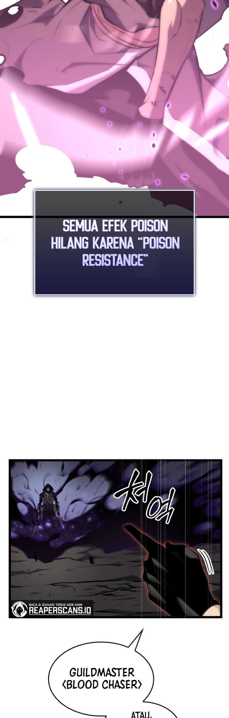 Return of the SSS-Class Ranker - Chapter 31 - Page 68