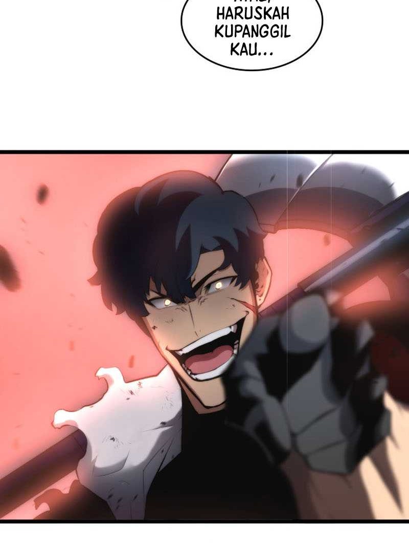 Return of the SSS-Class Ranker - Chapter 31 - Page 69