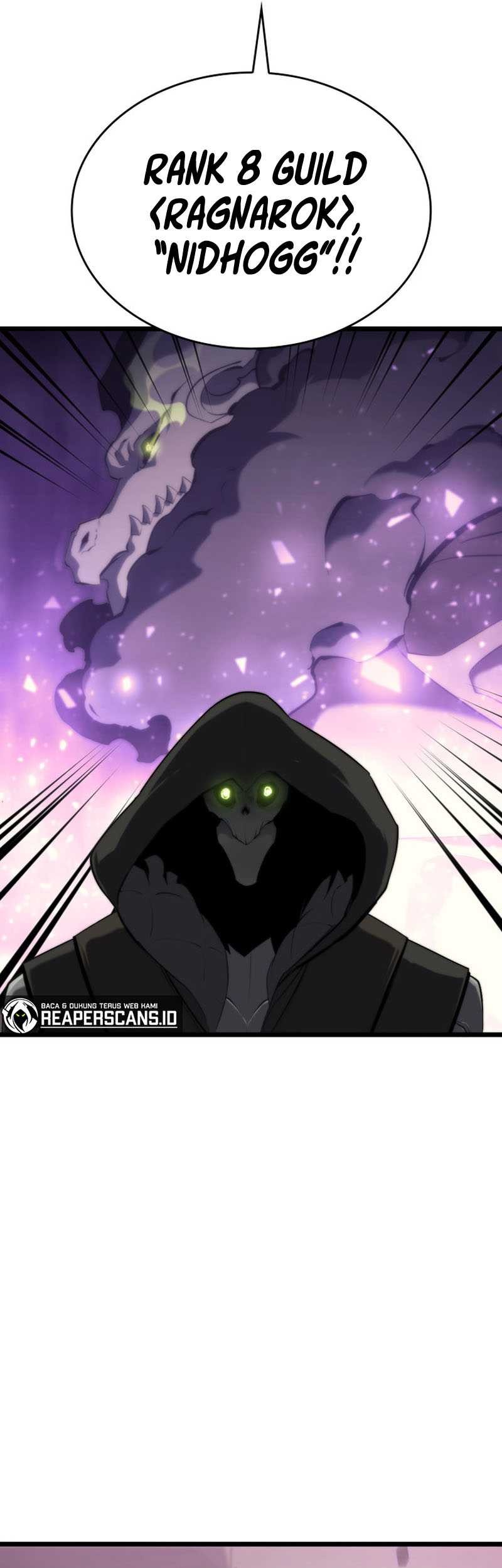 Return of the SSS-Class Ranker - Chapter 31 - Page 70