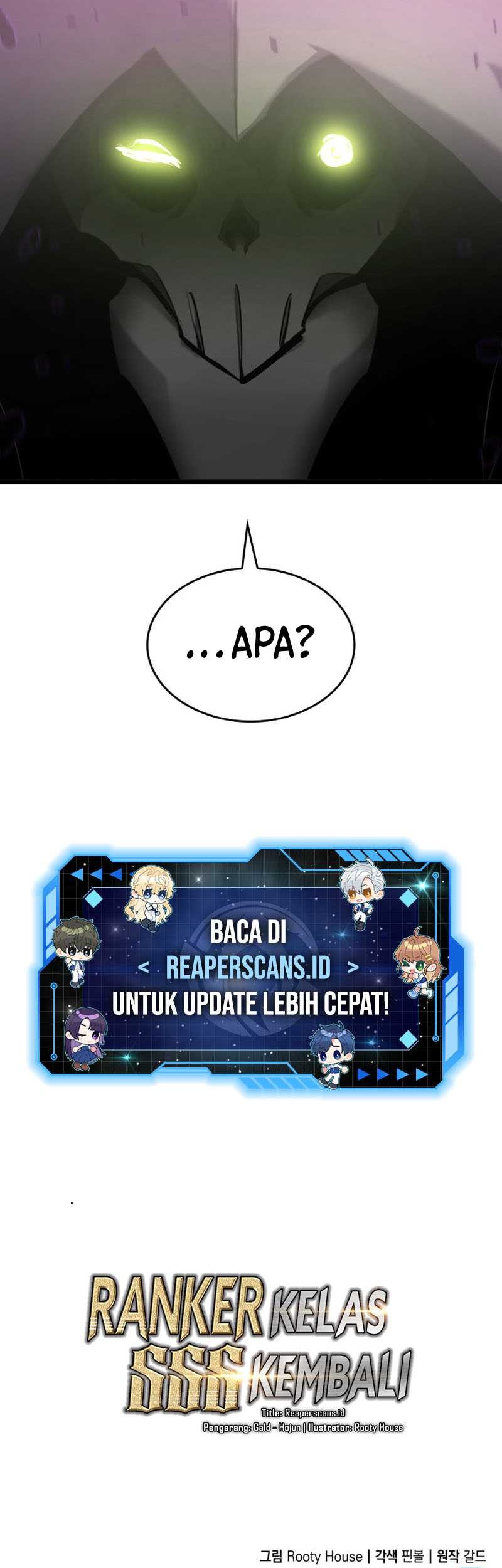 Return of the SSS-Class Ranker - Chapter 31 - Page 71