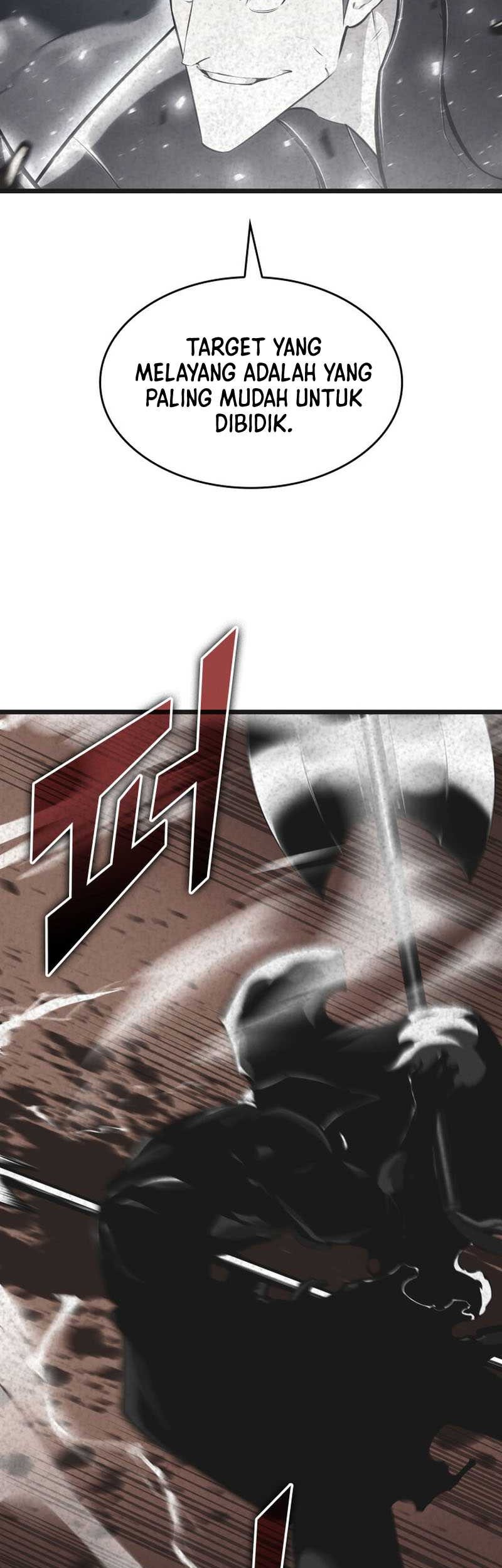 Return of the SSS-Class Ranker - Chapter 31 - Page 4