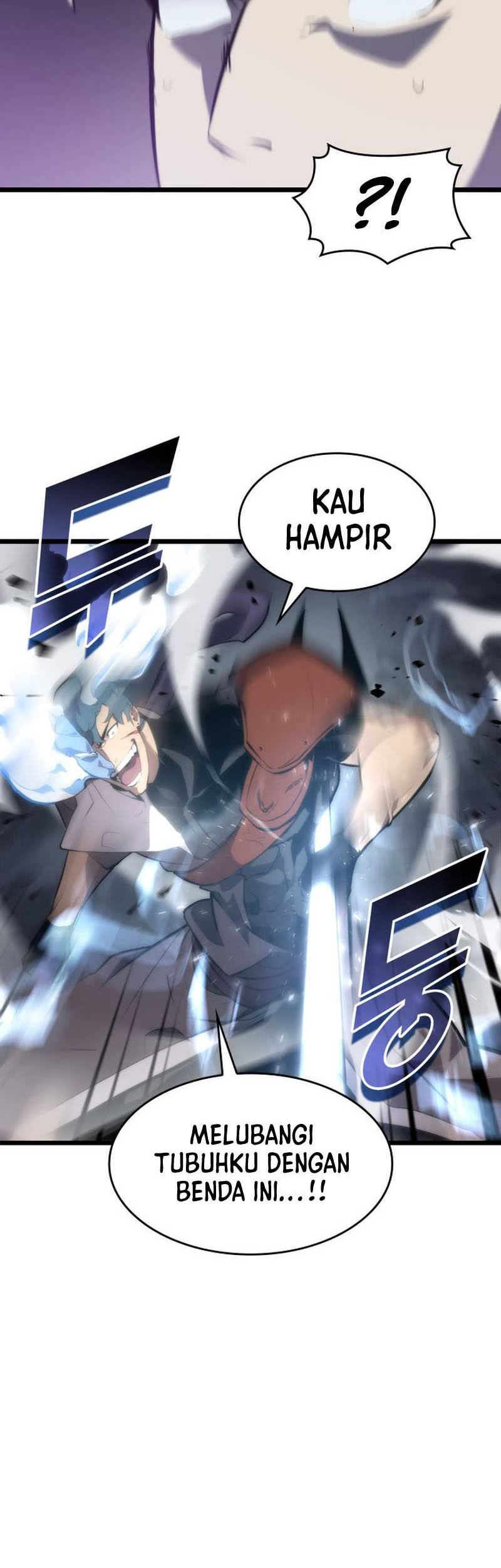 Return of the SSS-Class Ranker - Chapter 31 - Page 7