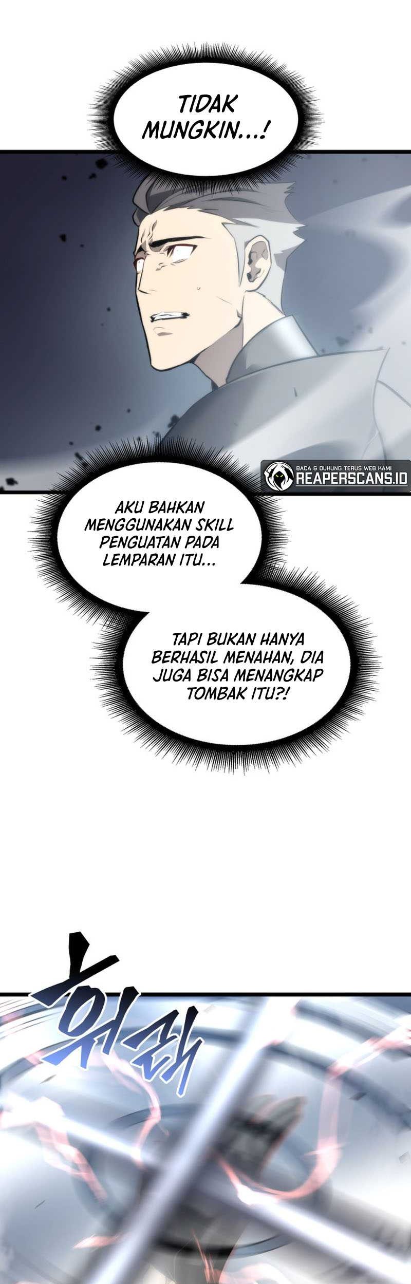 Return of the SSS-Class Ranker - Chapter 31 - Page 8