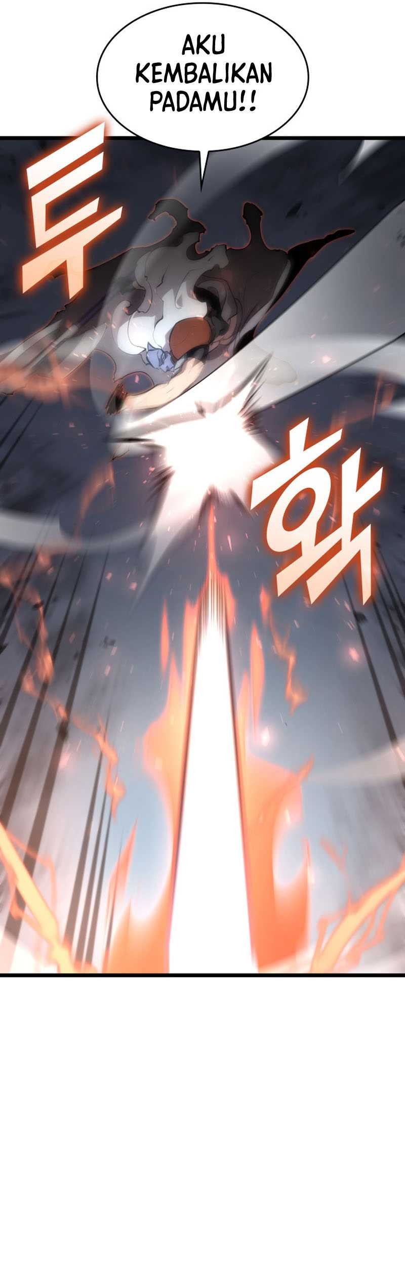 Return of the SSS-Class Ranker - Chapter 31 - Page 10