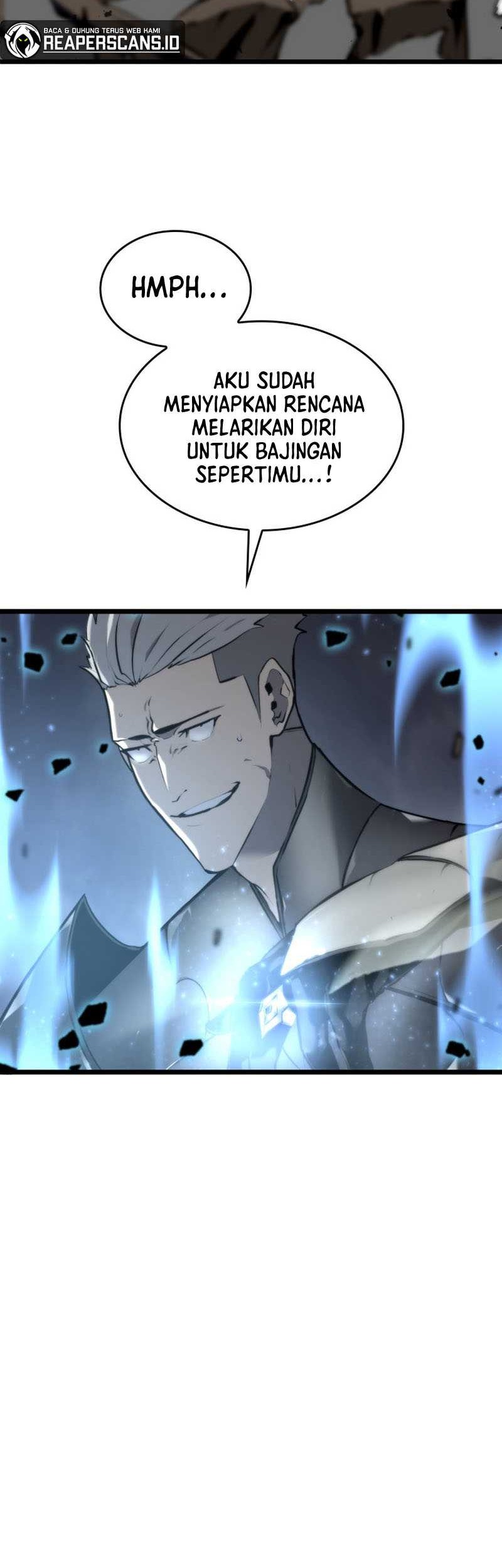 Return of the SSS-Class Ranker - Chapter 31 - Page 13