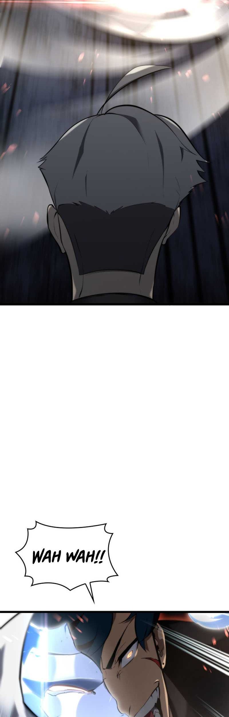 Return of the SSS-Class Ranker - Chapter 31 - Page 15