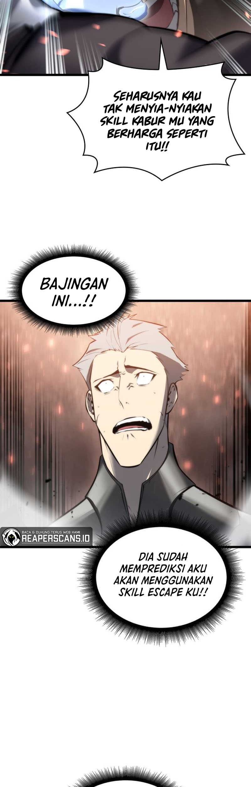 Return of the SSS-Class Ranker - Chapter 31 - Page 16