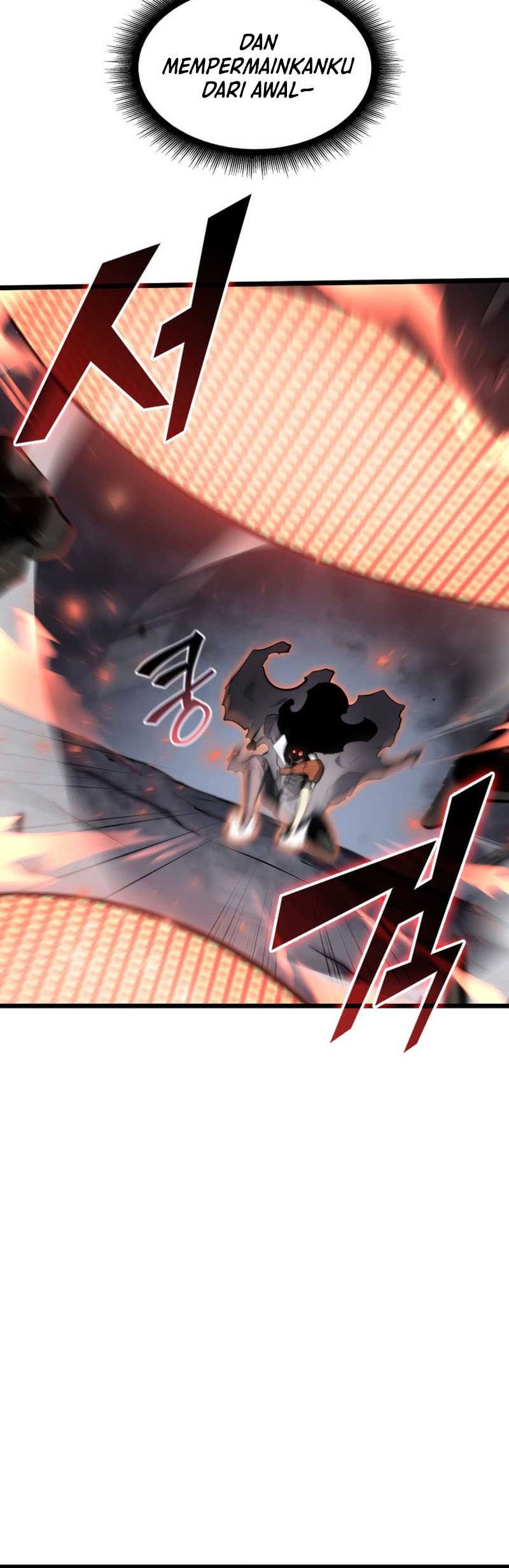 Return of the SSS-Class Ranker - Chapter 31 - Page 17