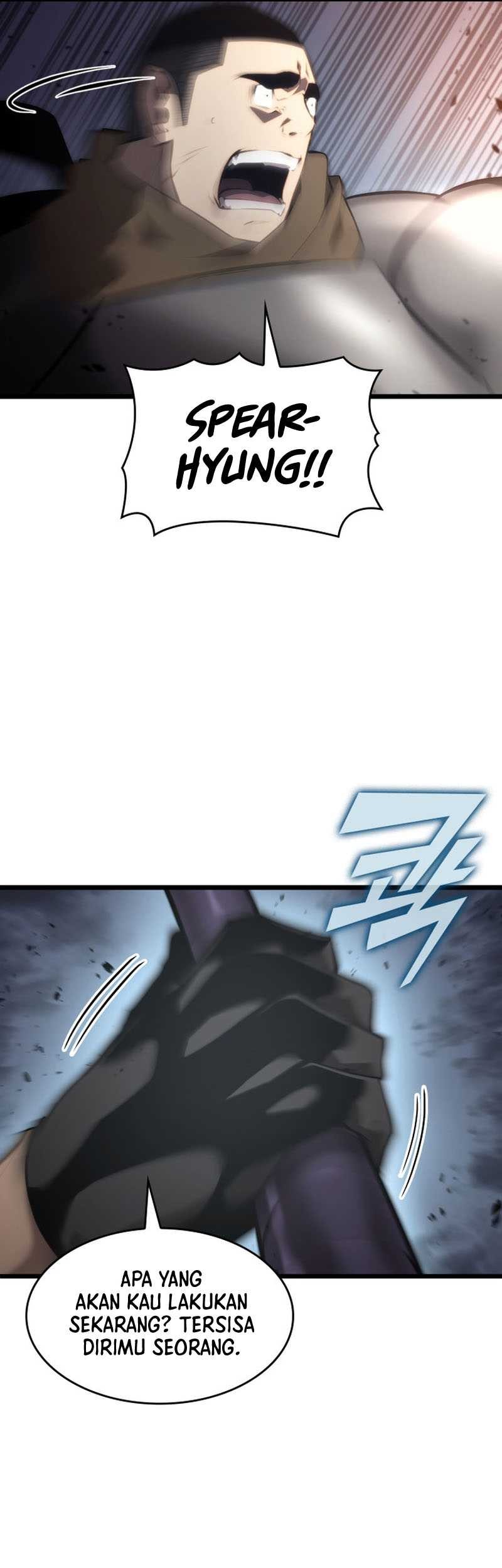 Return of the SSS-Class Ranker - Chapter 31 - Page 18