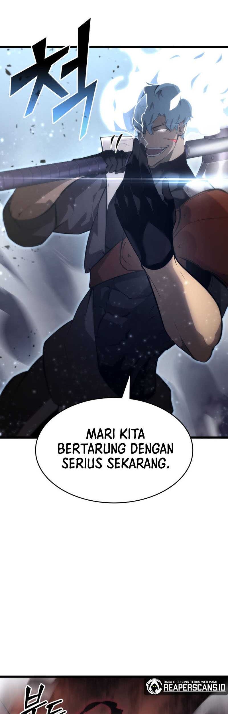 Return of the SSS-Class Ranker - Chapter 31 - Page 19