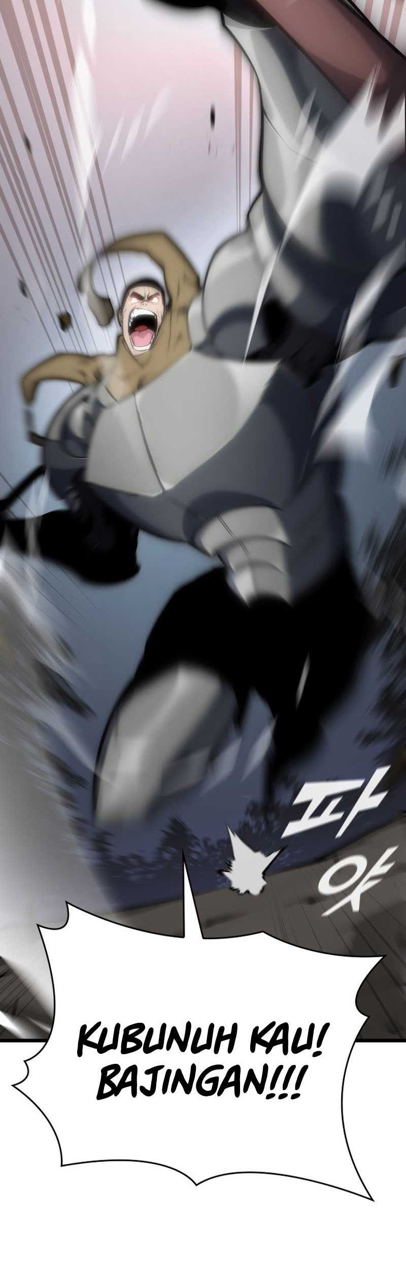 Return of the SSS-Class Ranker - Chapter 31 - Page 21