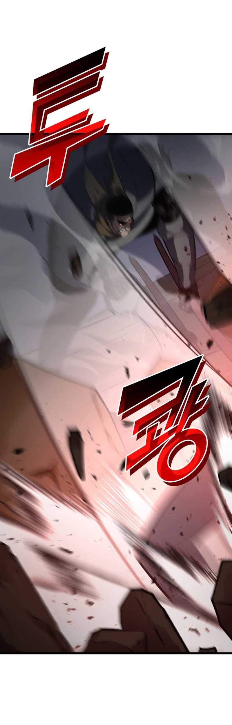 Return of the SSS-Class Ranker - Chapter 31 - Page 22